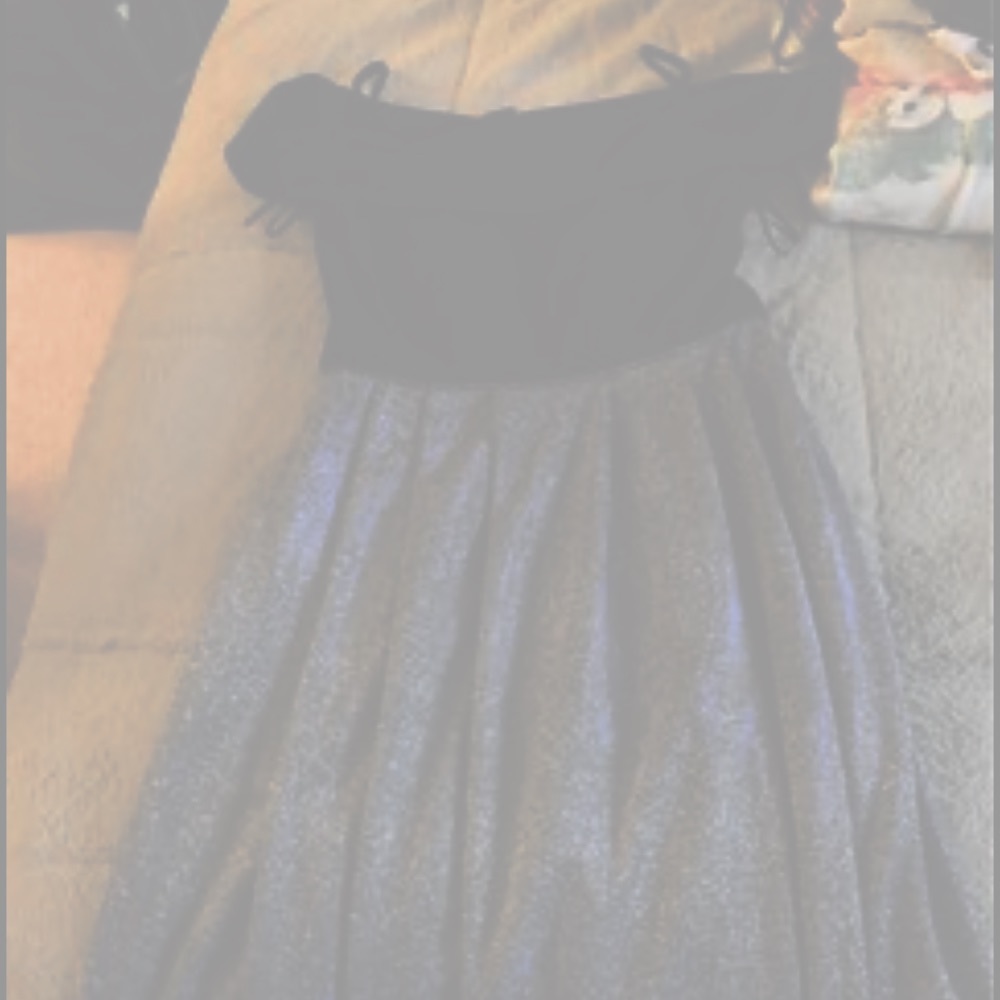 Prom dresses